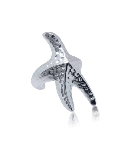 Star Fish Shaped Ear Cuff EC-500 